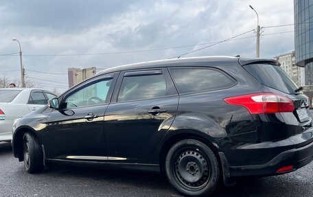 Ford Focus III, 2012 год, 980 000 рублей, 3 фотография
