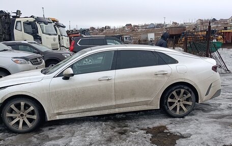 KIA K5, 2022 год, 2 000 000 рублей, 3 фотография