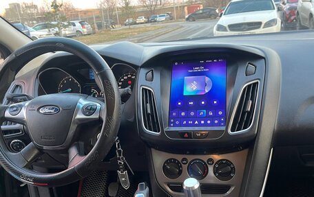 Ford Focus III, 2012 год, 980 000 рублей, 6 фотография