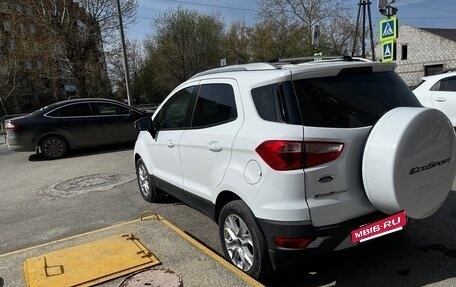 Ford EcoSport, 2015 год, 890 000 рублей, 6 фотография