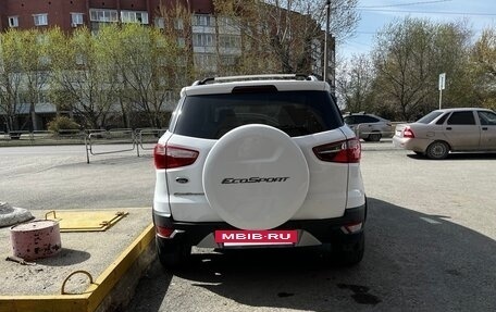 Ford EcoSport, 2015 год, 890 000 рублей, 5 фотография