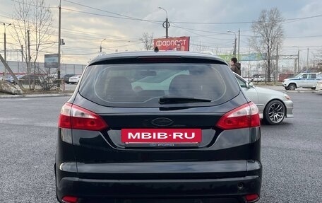 Ford Focus III, 2012 год, 980 000 рублей, 5 фотография