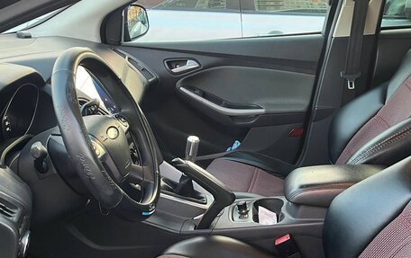 Ford Focus III, 2012 год, 980 000 рублей, 7 фотография
