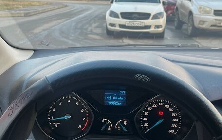 Ford Focus III, 2012 год, 980 000 рублей, 9 фотография