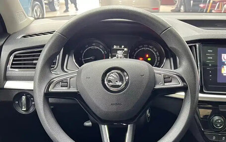 Skoda Kamiq I, 2022 год, 1 668 000 рублей, 11 фотография