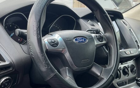 Ford Focus III, 2012 год, 980 000 рублей, 11 фотография
