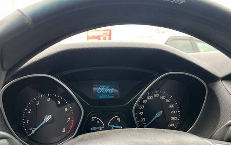 Ford Focus III, 2012 год, 980 000 рублей, 10 фотография