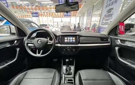 Skoda Kamiq I, 2022 год, 1 668 000 рублей, 9 фотография