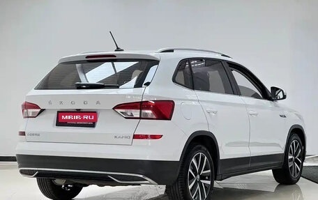 Skoda Kamiq I, 2022 год, 1 668 000 рублей, 3 фотография