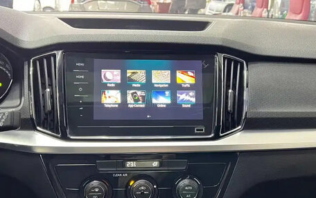 Skoda Kamiq I, 2022 год, 1 668 000 рублей, 13 фотография
