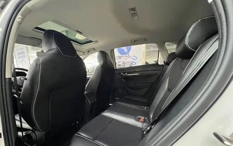 Skoda Kamiq I, 2022 год, 1 668 000 рублей, 18 фотография