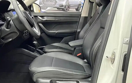 Skoda Kamiq I, 2022 год, 1 668 000 рублей, 16 фотография