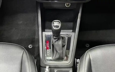 Skoda Kamiq I, 2022 год, 1 668 000 рублей, 19 фотография