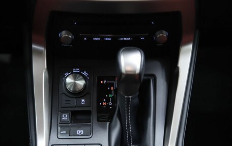 Lexus NX I, 2021 год, 5 190 000 рублей, 18 фотография