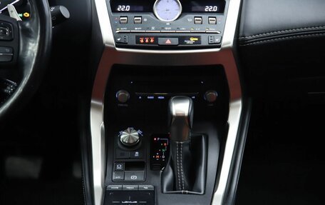 Lexus NX I, 2021 год, 5 190 000 рублей, 16 фотография