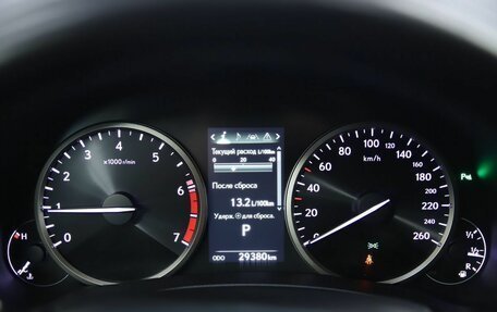 Lexus NX I, 2021 год, 5 190 000 рублей, 19 фотография