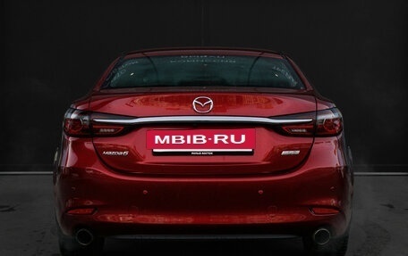 Mazda 6, 2019 год, 2 800 000 рублей, 5 фотография