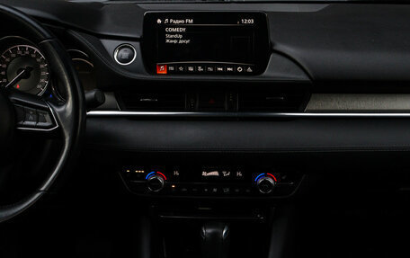 Mazda 6, 2019 год, 2 800 000 рублей, 12 фотография