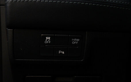 Mazda 6, 2019 год, 2 800 000 рублей, 18 фотография