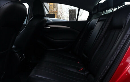Mazda 6, 2019 год, 2 800 000 рублей, 9 фотография