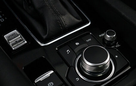 Mazda 6, 2019 год, 2 800 000 рублей, 19 фотография