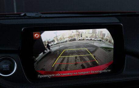 Mazda 6, 2019 год, 2 800 000 рублей, 22 фотография