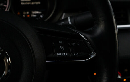 Mazda 6, 2019 год, 2 800 000 рублей, 24 фотография