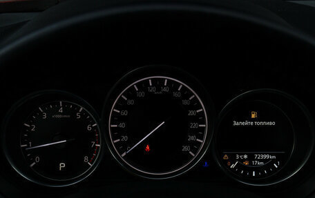 Mazda 6, 2019 год, 2 800 000 рублей, 28 фотография