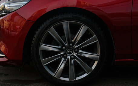 Mazda 6, 2019 год, 2 800 000 рублей, 31 фотография