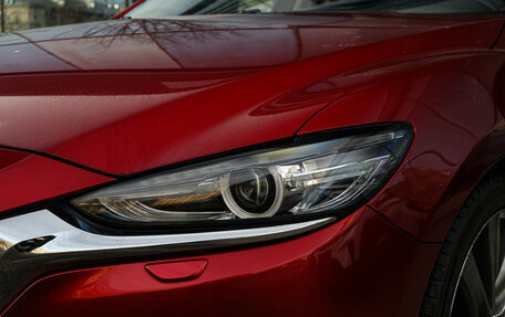 Mazda 6, 2019 год, 2 800 000 рублей, 30 фотография