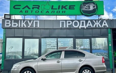 Skoda Octavia, 2011 год, 749 000 рублей, 3 фотография