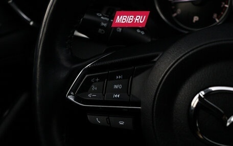 Mazda 6, 2019 год, 2 800 000 рублей, 27 фотография