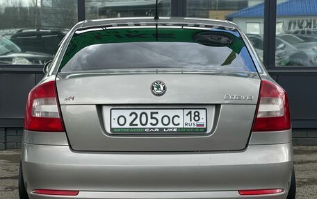 Skoda Octavia, 2011 год, 749 000 рублей, 6 фотография