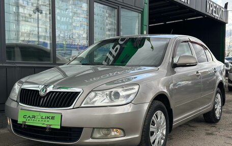 Skoda Octavia, 2011 год, 749 000 рублей, 7 фотография