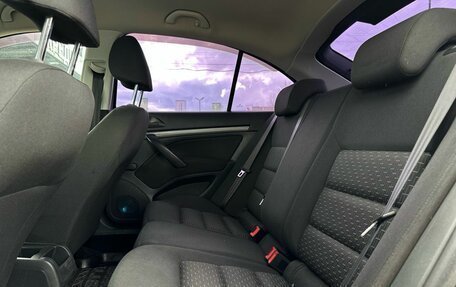 Skoda Octavia, 2011 год, 749 000 рублей, 19 фотография