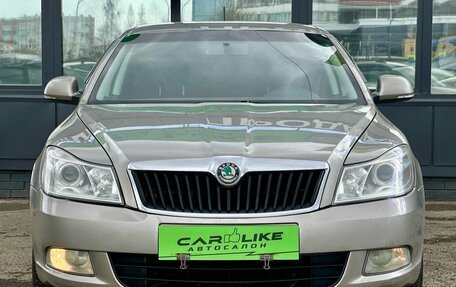 Skoda Octavia, 2011 год, 749 000 рублей, 5 фотография