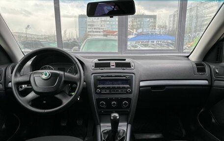 Skoda Octavia, 2011 год, 749 000 рублей, 10 фотография