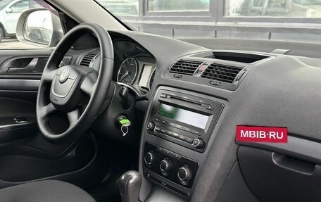 Skoda Octavia, 2011 год, 749 000 рублей, 12 фотография