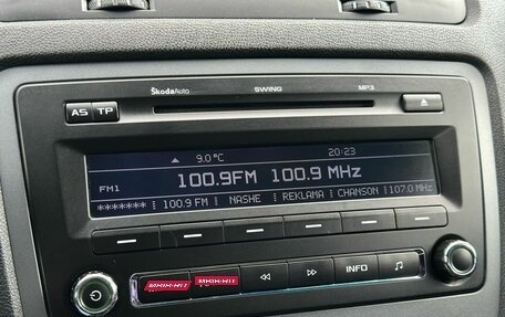 Skoda Octavia, 2011 год, 749 000 рублей, 16 фотография