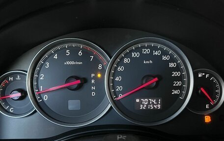 Subaru Outback III, 2006 год, 850 000 рублей, 12 фотография