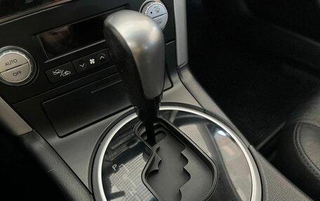 Subaru Outback III, 2006 год, 850 000 рублей, 14 фотография