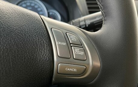 Subaru Outback III, 2006 год, 850 000 рублей, 11 фотография