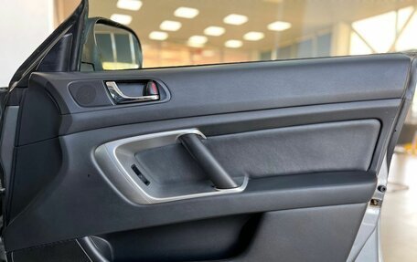 Subaru Outback III, 2006 год, 850 000 рублей, 22 фотография