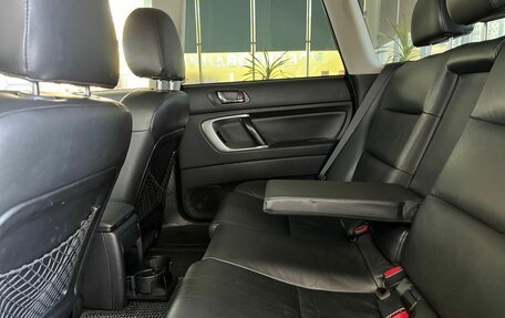 Subaru Outback III, 2006 год, 850 000 рублей, 23 фотография