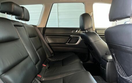 Subaru Outback III, 2006 год, 850 000 рублей, 24 фотография