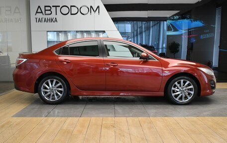 Mazda 6, 2012 год, 1 490 000 рублей, 4 фотография