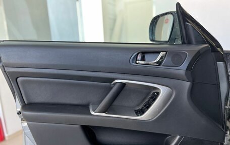 Subaru Outback III, 2006 год, 850 000 рублей, 21 фотография