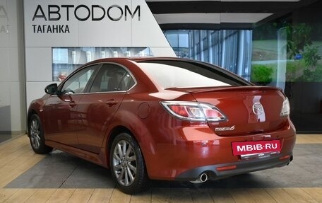 Mazda 6, 2012 год, 1 490 000 рублей, 5 фотография