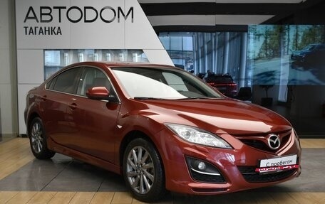Mazda 6, 2012 год, 1 490 000 рублей, 3 фотография