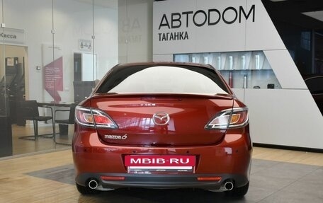 Mazda 6, 2012 год, 1 490 000 рублей, 6 фотография